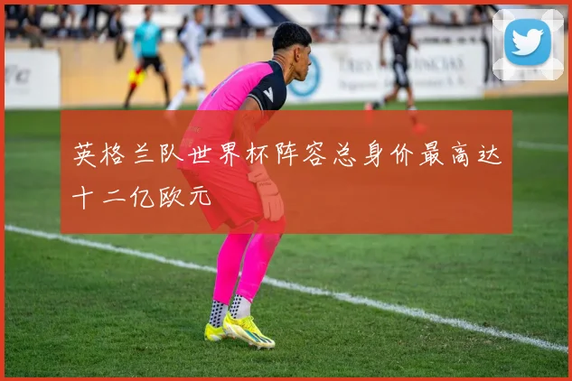 英格兰队世界杯阵容总身价最高达十二亿欧元